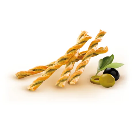 Kambly Les Ficelles Saltine crackers