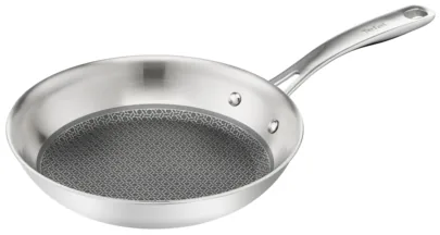 Tefal E49706 Stainless steel