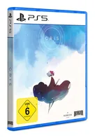 Flashpoint Gris [PS5] (D) (Box) - Für Plattform: Playstation 5 - Genre: Action - Adventure - Jump & Run - Altersfreigabe ab: 7 Jahren - Lieferart Game: Box - Koop lokal: Nein - Multiplayer lokal: Nein