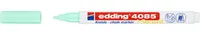 EDDING Chalk Marker 4085 1-2mm 4085-137 pastellgrün