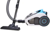 Blaupunkt VCC301 vacuum 1.2 L Drum vacuum Dry 700 W Bagless