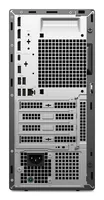 DELL Pro Precision 7 T1 PW7T1260 Intel Core Ultra 7 265 32 Go DDR5-SDRAM 1 To SSD NVIDIA GeForce RTX 5060 Windows 11 Pro Bureau Station de travail Noir