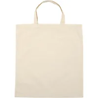Creativ Company 49905 shopping bag Cream Tote bag