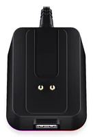 Mouse Dock Black, für LIV Wireless, LIV Plus Wireless, Ladestation
