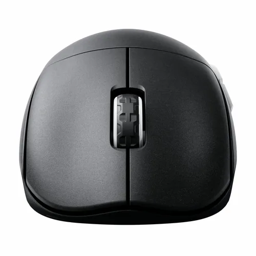 Cherry Gaming-Maus XTRFY M68 Pro Schwarz - Maus Features: Programmierbare DPI-Einstellung - Umschaltbare DPI-Auflösung - Seitliche Zusatztasten - Scrollrad - Bedienungsseite: Rechtshänder - Detailfarbe: Schwarz - Gewicht: 55 g - Verbindungsart: Kabellos -