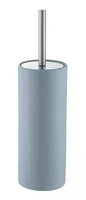 diaqua® Toilettenbürste Zylo Blau - Art: Toilettenbürsten-Set - Detailfarbe: Blau - Detailmaterial: Keramik - Grundmaterial: Keramik