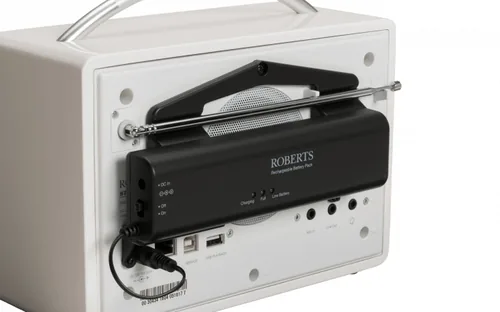 Roberts Radio BP93I AV equipment spare part Battery