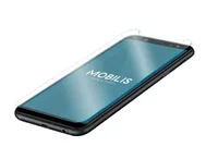 Mobilis Screen Prot. Temp. Glass Clear-9H- Galaxy Xcover 5