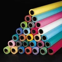 Hama Hintergrund 1,35x11m schwarz