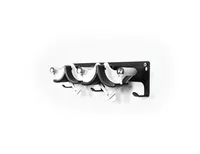 Flip Clip Gerätehalter-Set Flip Clip Duo - Zubehörtyp: Wandhalterung