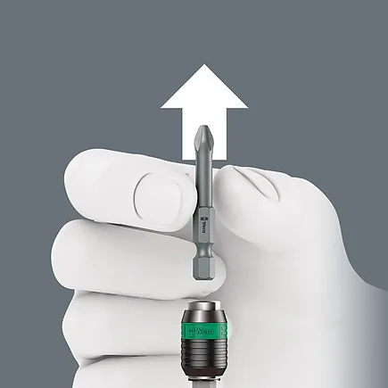 Wera Bit-Check 30 Universal 1