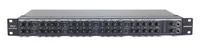 Samson SM10 2 channels Black