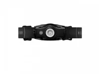 Ledlenser MH4 Black Headband flashlight LED