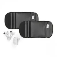 MAXXmee Fitness Massagegerät Venen 2er Set - Körperbereich: Arm - Beine - Nachhaltigkeit: Nicht angegeben - Massageart: Kompressionsmassage