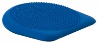 TOGU Ballkissen Dynair Keil Kids - Nachhaltigkeit: Nicht angegeben - Sportart: Fitness - Farbe: Blau - Belastbarkeit: 150 kg - Form: Eckig - Durchmesser: 35 cm