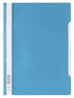 DURABLE Schnellhefter Standard PP A4 257307 dunkelblau