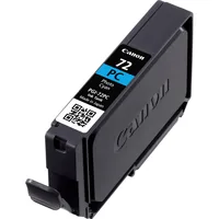 CANON Tintenpatrone photo cyan PGI-72PC PIXMA Pro-10 14ml
