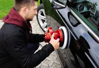 Einhell CC-PO 90 car polisher 90 W 2400 RPM