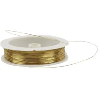 Creativ Company 51734 craft wire Floral wire