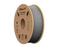 Hyper PLA Filament Grey, 3D-Filament