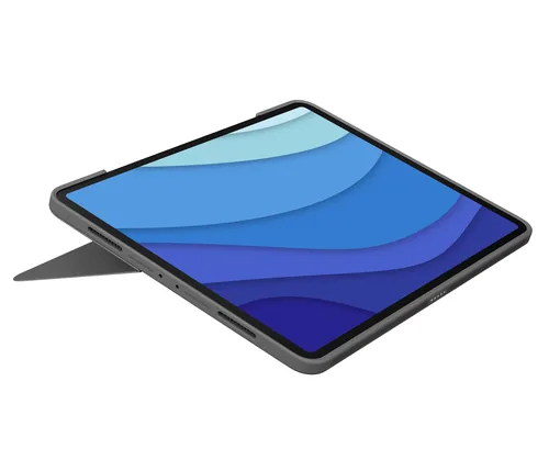 Logitech Bluetooth Combo Touch iPad Pro 12.9 5.6.Gen.