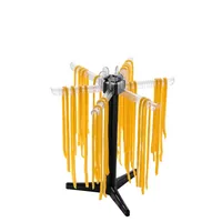 GEFU Pastaständer Cittare - Zubehörtyp: Pastatrockner - Pastaständer - Kompatible Küchenmaschinen: Alle