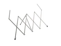 K&M 124 Scherenpult - 