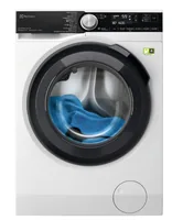 Electrolux Waschmaschine WASL3IE500 Links - Einsatzort: Mehrfamilienhaus - Energieeffizienzklasse: A - Schleuderwirkungsklasse: A - Beladung: Frontloader - Füllmenge Max.: 10 kg - Eingangsspannung: 230 V
