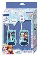 Lexibook Rettungsdienst Disney Frozen Walkie-Talkies - Altersempfehlung ab: 3 Jahren - Themenwelt: Rettungsdienst
