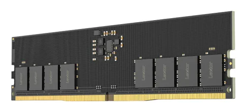 32GB Lexar DIMM 288-PIN - 5600 MT/s / PC5-44800