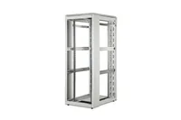 DIGITUS Netzwerkschrank Unique 42HE 2053x800x1000mm grau