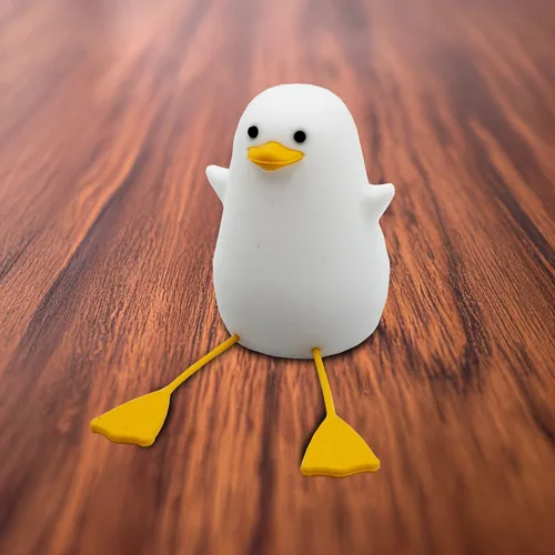 Mad Monkey - Ducky Lampe