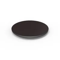 LotusGrill Pizzastein Ø 29 cm Rund - Breite: 29 cm - Form: Rund - Set: Nein