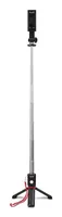 Hama Fancy Stand 70 II Selfie-Stick-Stativ BT-Auslöser
