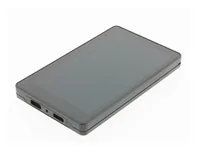 Patona Monitor SM2 - Schnittstellen: USB Typ C