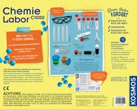 Chemielabor C1000