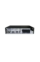 Esperanza EV106P TV set-top box Cable Black