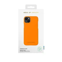 Ideal of Sweden Back Cover Apricot Crush iPhone 14 Plus - Grundfarbe: Orange - Fallsicher: Keine Angaben - Kompatible Hersteller: Apple - Detailfarbe: Aprikose - Orange - Mobiltelefon Kompatibilität: iPhone 14 Plus - Material: Polycarbonat (PC) - Polyeste