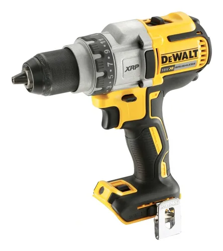 DeWALT DCD991NT-XJ drill 2000 RPM Keyless 1.5 kg
