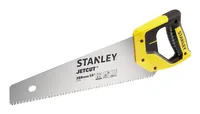 Stanley 2-15-281 hand saw 38 cm Black, Stainless steel, Yellow
