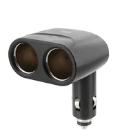 T`nB Autoladegerät TB-ACDI034699 54 W - Stromanschluss Seite A: Zigarettenanzünder Stecker - Stromanschluss Seite B: 12V KFZ Buchse - Schnellladefunktion: Nein