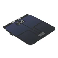 Terraillon Master Coach Expert Square Navy Electronic personal scale