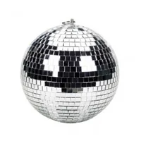 BeamZ 151.583 disco ball 20 cm Mirror