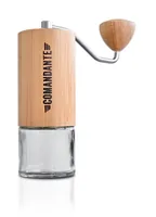 Comandante C40 MK4 Kaffeemühle american cherry