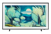 Samsung The Frame QE43LS03FAU 109.2 cm (43"") 4K Ultra HD Smart TV Wi-Fi Black