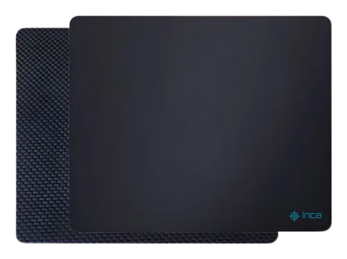 Inca IMP-020 mouse pad Gaming mouse pad Black