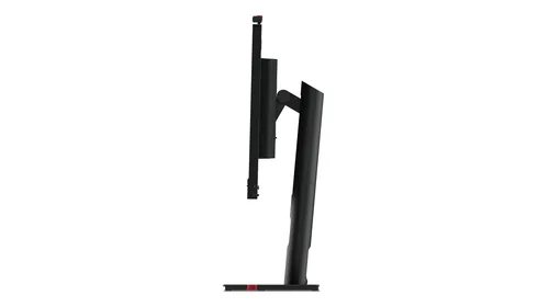 Lenovo ThinkVision T24mv-30 computer monitor 60.5 cm (23.8") 1920 x 1080 pixels Full HD LED Black