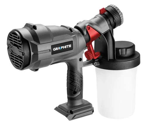 Graphite 58GE103 heat gun