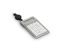 BakkerElkhuizen S-Board 840 Design Ziffernblock sisw retail