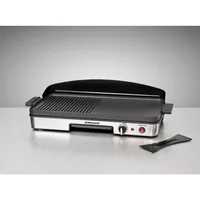 Elektrogrill BBQ 2003